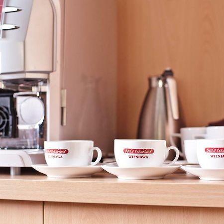B&B Wieniawa Parking I Sniadanie W Cenie! Breakfast And Parking Included! Leszno  Bagian luar foto