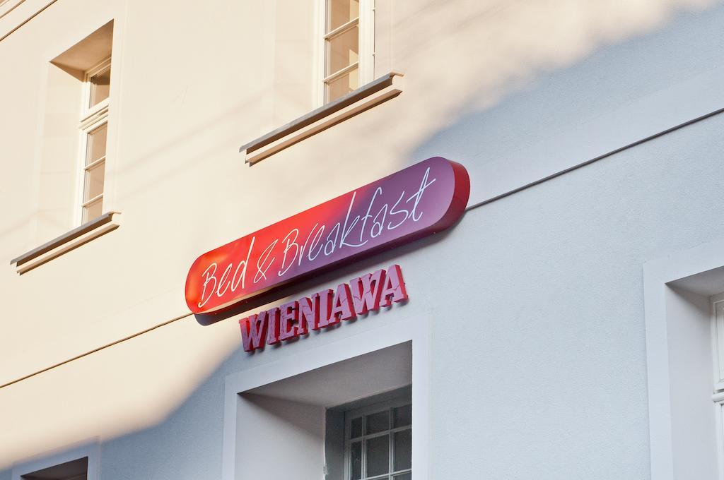 B&B Wieniawa Parking I Sniadanie W Cenie! Breakfast And Parking Included! Leszno  Bagian luar foto