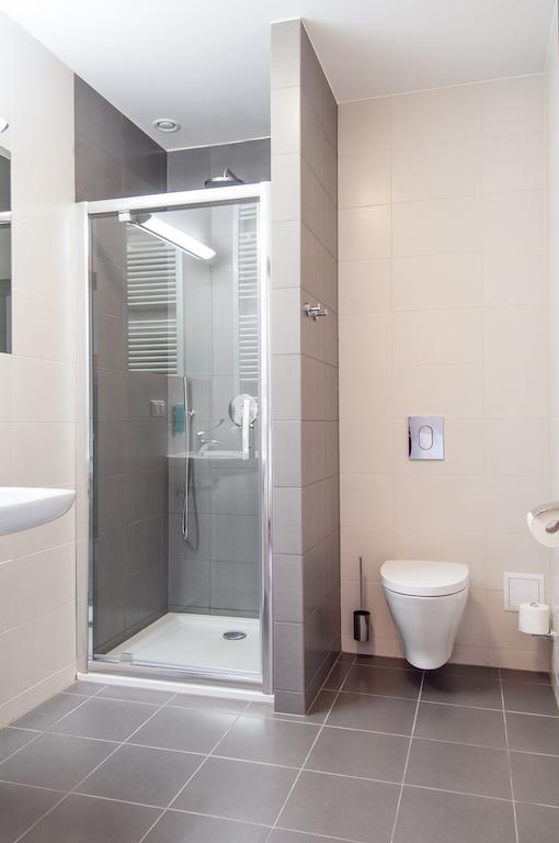 B&B Wieniawa Parking I Sniadanie W Cenie! Breakfast And Parking Included! Leszno  Ruang foto