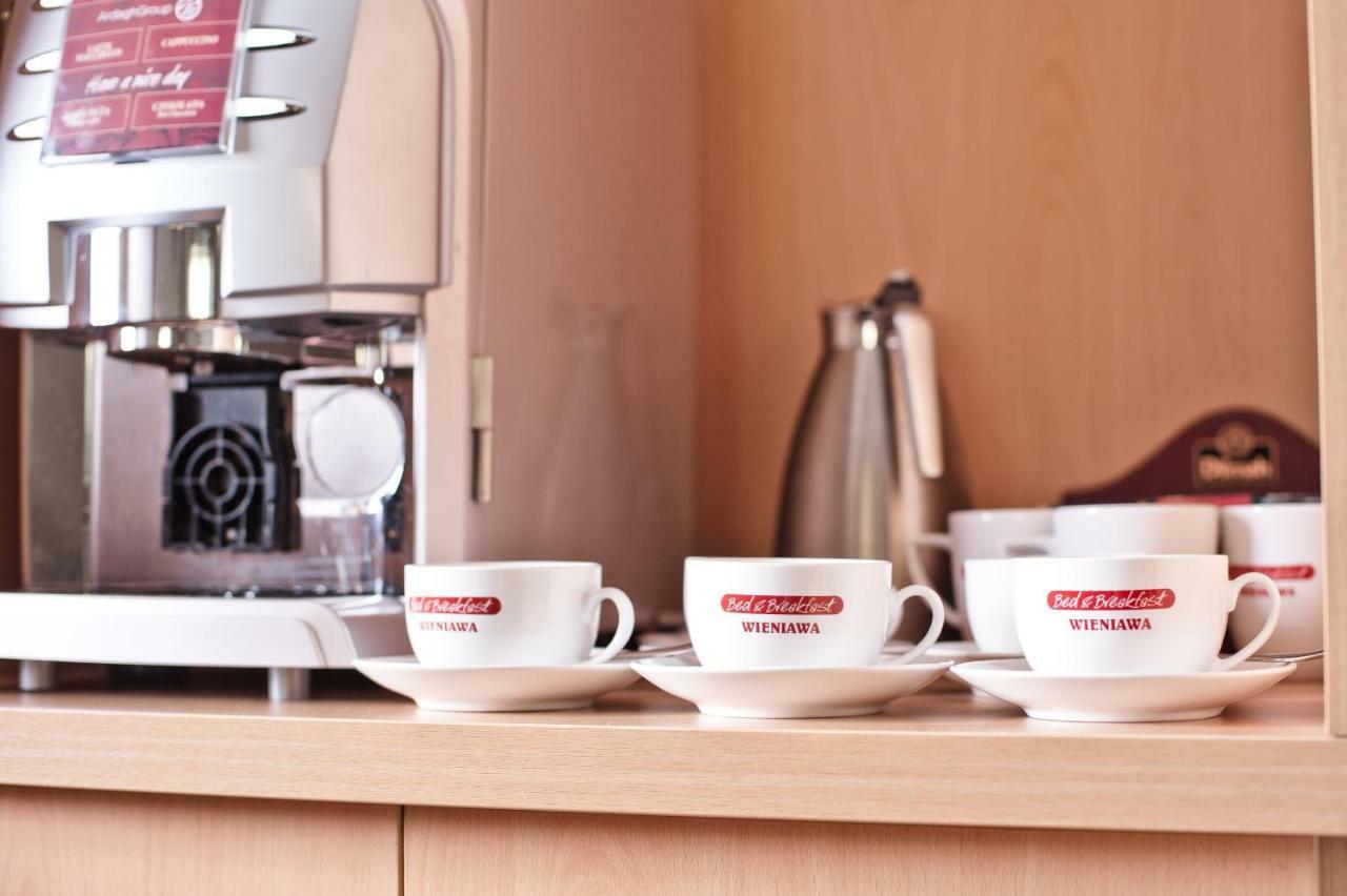 B&B Wieniawa Parking I Sniadanie W Cenie! Breakfast And Parking Included! Leszno  Bagian luar foto