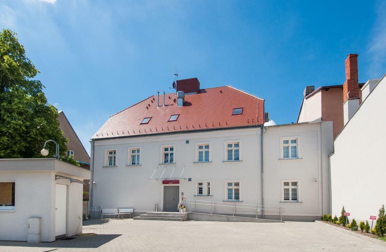 B&B Wieniawa Parking I Sniadanie W Cenie! Breakfast And Parking Included! Leszno  Bagian luar foto